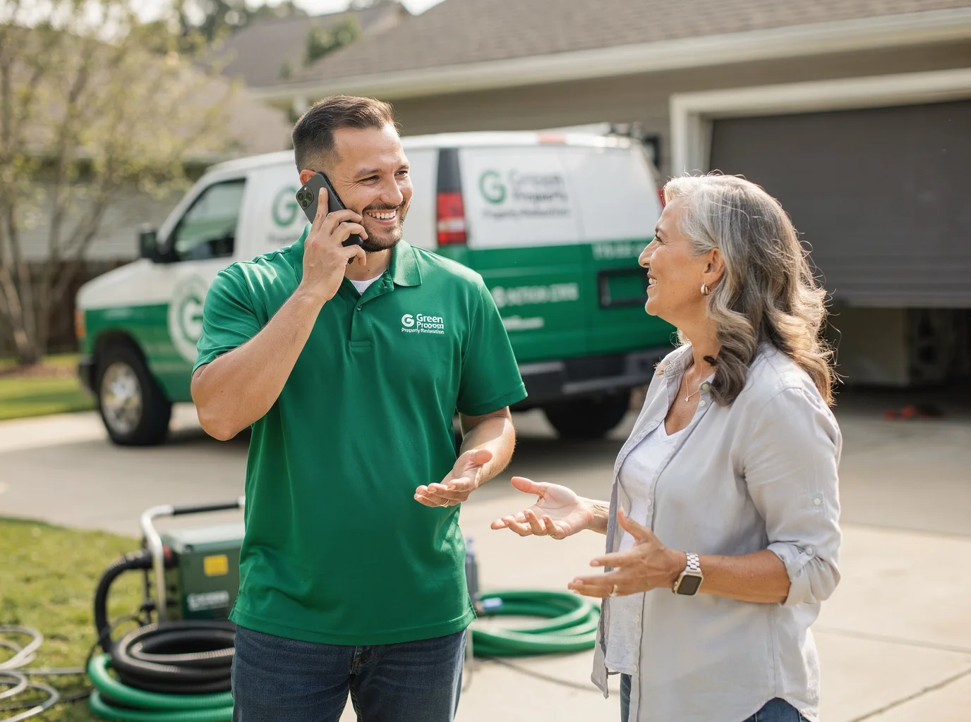 Water Damage Restoration Scottsboro, AL FAQs